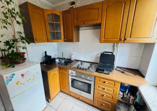 Sec. Riscani, bd. Moscova. 2 camere. Parc Avgan! Reparat si Mobilat! Incalzire Autonoma!!!14