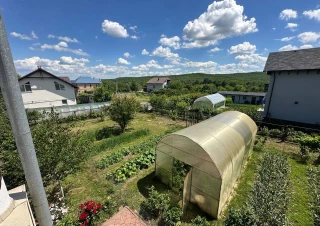 Предлагаем к продаже современный двухэтажный дом, расположенный в г. Будешть, ул. 8 Марта.8