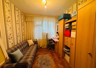 Sec. Riscani, bd. Moscova. 2 camere. Parc Avgan! Reparat si Mobilat! Incalzire Autonoma!!!12