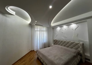 Bloc Nou! Tenadrium. Parc UTM. 2 camere + living. Euroreparație! Sector Rîșcani, str. Academician Sergiu Rădăuțanu!!!7