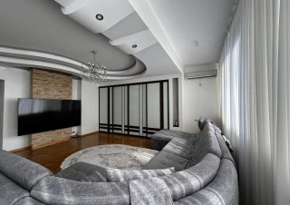 Bloc Nou! Tenadrium. Parc UTM. 2 camere + living. Euroreparație! Sector Rîșcani, str. Academician Sergiu Rădăuțanu!!!9