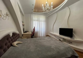 Bloc Nou! Tenadrium. Parc UTM. 2 camere + living. Euroreparație! Sector Rîșcani, str. Academician Sergiu Rădăuțanu!!!12