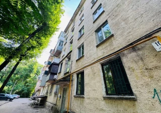 Sect. Rîșcani, Kiev. 2 camere. Parcul! Reparație medie! Încălzire centralizată!!!14