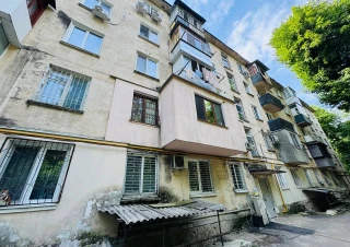 Sect. Rîșcani, Kiev. 2 camere. Parcul! Reparație medie! Încălzire centralizată!!!13
