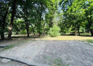 Sect. Rîșcani, Kiev. 2 camere. Parcul! Reparație medie! Încălzire centralizată!!!12