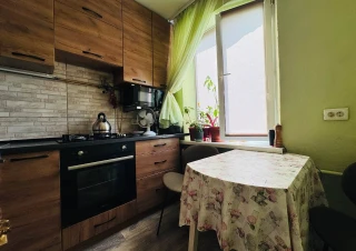 Sect. Rîșcani, Kiev. 2 camere. Parcul! Reparație medie! Încălzire centralizată!!!5