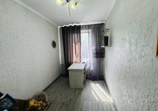 Sect. Rîșcani, Kiev. 2 camere. Parcul! Reparație medie! Încălzire centralizată!!!6