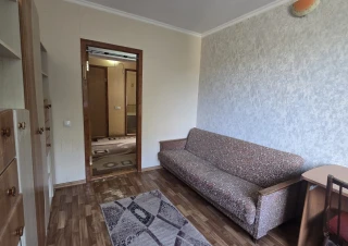 Vanzare, apartament spațios str. Florilor.8