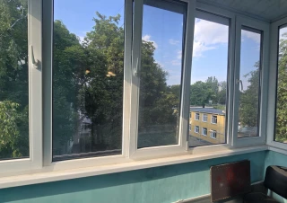 Vanzare, apartament spațios str. Florilor.10