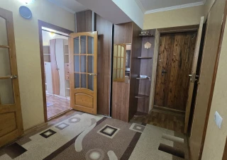 Vanzare, apartament spațios str. Florilor.9