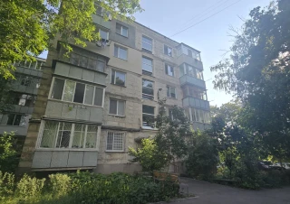 Vanzare, apartament spațios str. Florilor.1