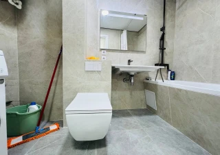 Sec. Rîșcani, bd. Moscova. 3 camere. Prima Linie. Parc! Reparat și Mobilat! Bilateral!!!11