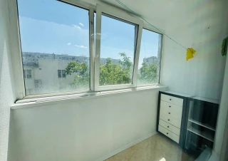 Sec. Rîșcani, bd. Moscova. 3 camere. Prima Linie. Parc! Reparat și Mobilat! Bilateral!!!12