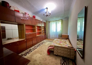 Парк Борис Главан! Сектор Рышканы, ул. Николае Димо. 2 комнаты. Средний ремонт!!!2