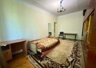 Парк Борис Главан! Сектор Рышканы, ул. Николае Димо. 2 комнаты. Средний ремонт!!!8
