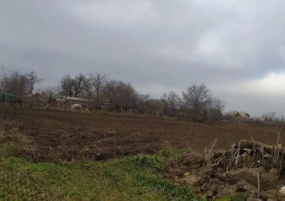 Teren de vinzare 28 arii or.Leova Satul Filipeni3