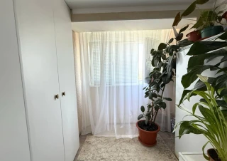 Serie MS!!! Sector Rîșcani, bd. Moscova. 2 camere. Prima linie. Parc Avgan! Reparat și Mobilat!!!5