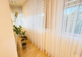 Bloc Nou! TENADRIUM! Sec. Râșcani, str. Ac. S. Rădăuțanu, 2 camere + Living! Euroreparatie! Parc UTM!!!12