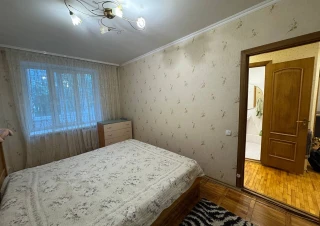 Parc Avgan! Sec. Râșcani, str. Miron Costin. 2 camere. Mobilat!!!9