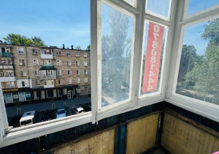 Парк Борис Главан! Сектор Рышканы, ул. Николае Димо. 2 комнаты + гостиная. Евро ремонт!!!11