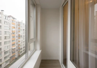 Bloc Nou. Sec. Riscani! Locuință nouă. Complex Sky House!9