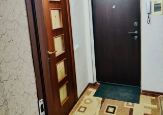 Аренда на срок от 3 месяцев!!! Центральный район, ул. Градинилор. 1 комната.2