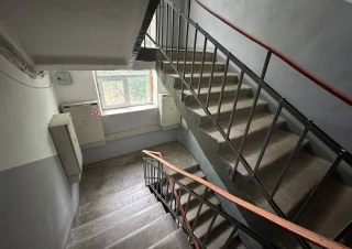 Аренда на срок не менее 12 месяцев!!! Район Рыщаны, ул. Мирон Костин. 1 комната.3