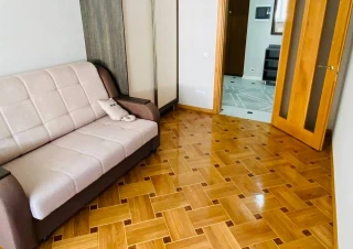 Bloc Nou! TENADRIUM! Sector Râșcani, str. Acad. S. Rădăuțanu, 2 camere! Euroreparație! Parc UTM!!!13