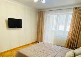 Bloc Nou! TENADRIUM! Sector Râșcani, str. Acad. S. Rădăuțanu, 2 camere! Euroreparație! Parc UTM!!!4