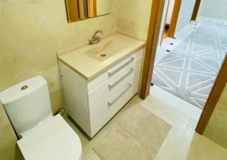 Bloc Nou! TENADRIUM! Sector Râșcani, str. Acad. S. Rădăuțanu, 2 camere! Euroreparație! Parc UTM!!!6
