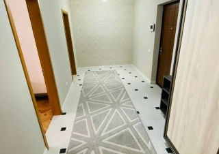 Bloc Nou! TENADRIUM! Sector Râșcani, str. Acad. S. Rădăuțanu, 2 camere! Euroreparație! Parc UTM!!!7