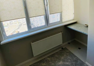 Bloc Nou! TENADRIUM! Sector Râșcani, str. Acad. S. Rădăuțanu, 2 camere! Euroreparație! Parc UTM!!!2