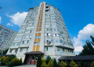 Bloc Nou! TENADRIUM! Sector Râșcani, str. Acad. S. Rădăuțanu, 2 camere! Euroreparație! Parc UTM!!!