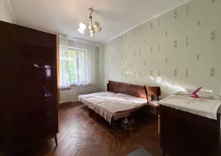 Sector Rîșcani, bd. Moscova. 3 camere. Prima linie. Parc Avgan! Necesita Reparatiel!!!15