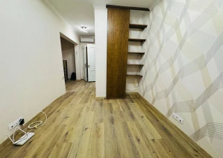 Parcul Avgan! Sector Rîșcani, bd. Moscova. 2 camere. Prima linie. Monolit!!!8