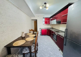 Bloc Nou! TENADRIUM! Sector Râșcani, str. Acad. S. Rădăuțanu, 2 camere! Euroreparație! Parc UTM!!!