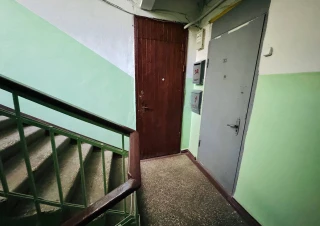 Аренда на срок не менее 12 месяцев!!! Район Рышкань, ул. Киев 16/4. 2 комнаты.4