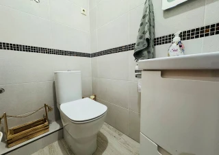 Новый дом! BasconLux! Район Рышкань, Почта Вяка, ул. Чеуцари, 3 комнаты + гостиная! Евроотделка!14
