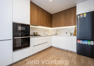 Apartament elegant, cu design modern, în complexul Horus – Rîșcani, str. Matei Basarab6