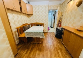Аренда на срок не менее 12 месяцев!!! Район Рышкановка, Мирон Костин 1 комнатная.2
