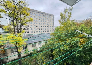 Аренда на срок не менее 12 месяцев!!! Район Рышкановка, Мирон Костин 1 комнатная.4