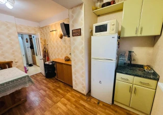Аренда на срок не менее 12 месяцев!!! Район Рышкановка, Мирон Костин 1 комнатная.5