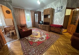 Аренда на срок не менее 12 месяцев!!! Район Рышкань, ул. Алеку Русо 3/1. 2 комнаты.10