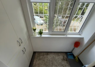 Serie MS!!! Sector Rîșcani, str. Matei Basarab. 3 camere. Euroreparație. Parc! Reparat și mobilat!!!15