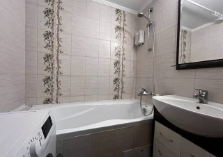 Prima Linie! Parc Avgan! Bd. Moscova, sec. Riscani. 2 camere. Priveliste Panoramica!!!9