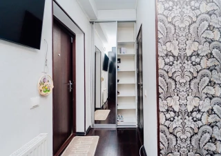 Spre vânzare apartament cu 1 cameră în sectorul Botanica3