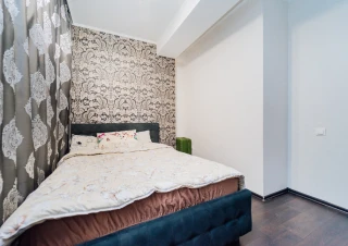 Spre vânzare apartament cu 1 cameră în sectorul Botanica7