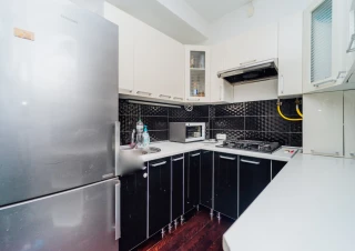 Spre vânzare apartament cu 1 cameră în sectorul Botanica10