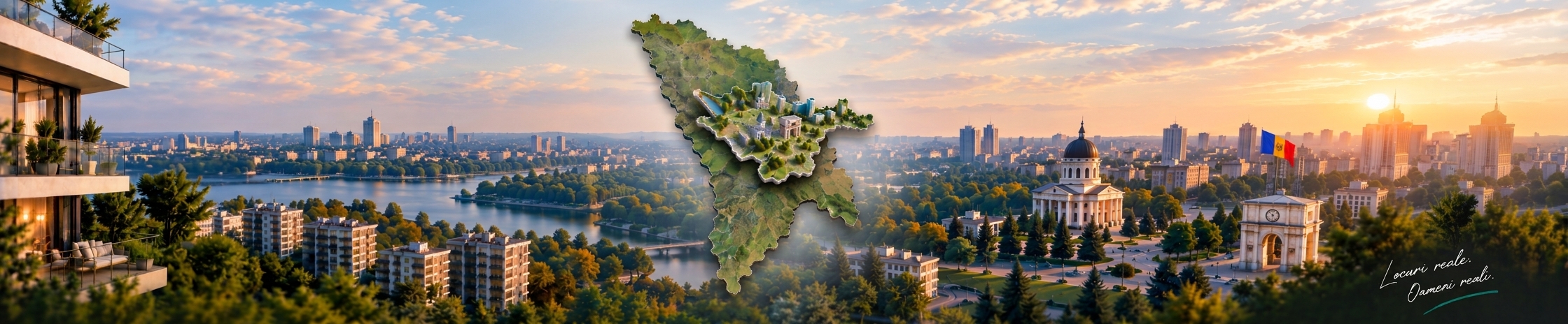 LISTează Proprietatea